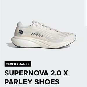 Supernova 2 Parley Shoes NEW w/o box